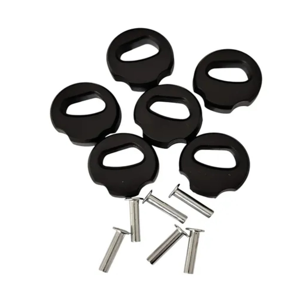 REPARO CARCACA EMBREAGEM KIT TITAN 125/FAN/XLR/YBR