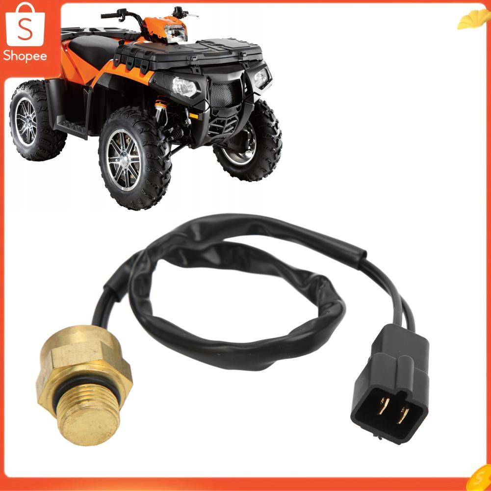 Hap Sensor de interruptor térmico atv radiador de alumínio 4010161 colorfast para reparo de substituição polaris magnum