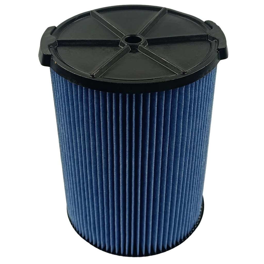 Filtro Vf5000 Compatível com Aspirador de pó Ridgid