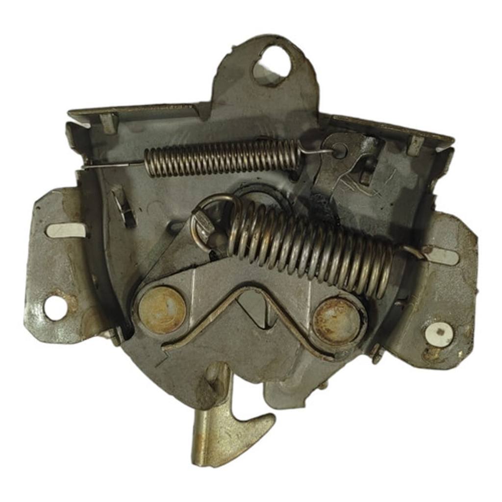 Trava Fechadura Capo Mitsubishi Pajero Tr4 2004 2009
