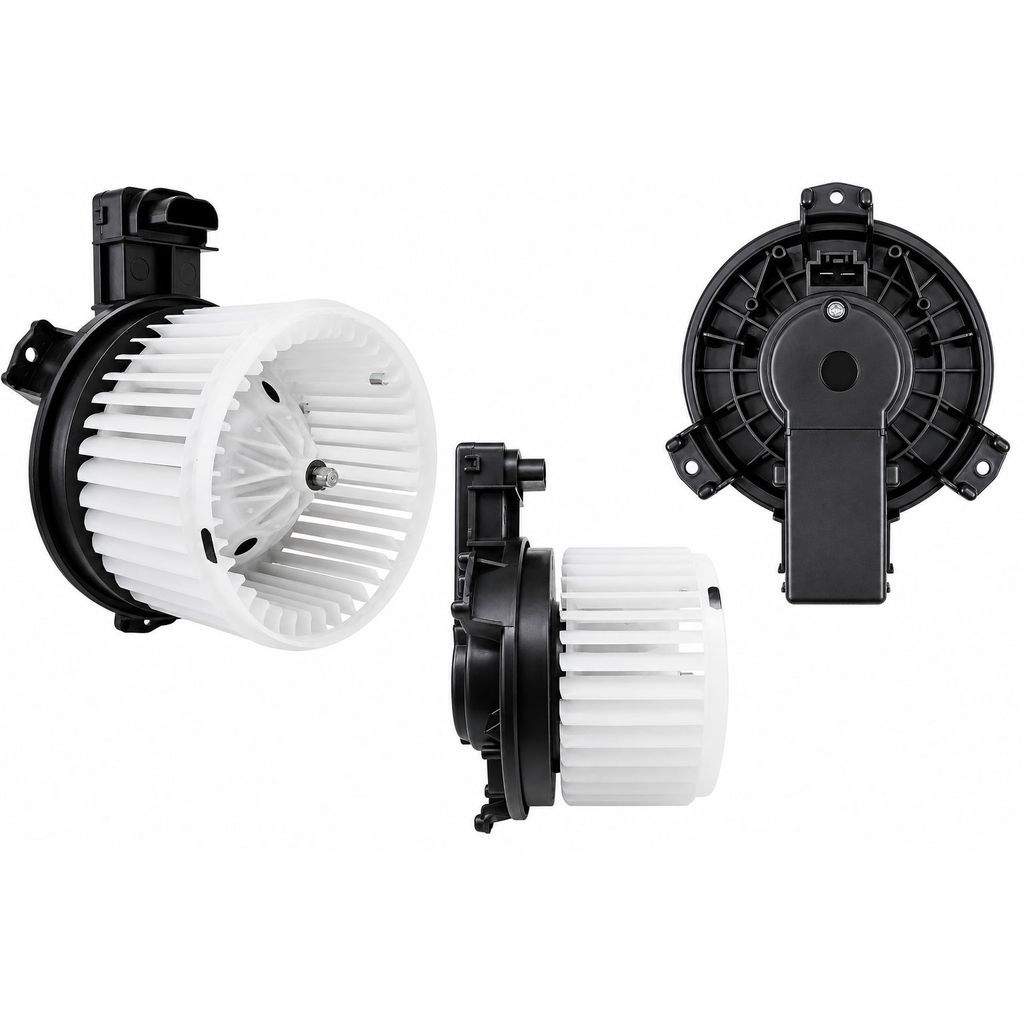 Ventilador Caixa Evaporadora Toyota Hilux Sw4 Srx 2016 a 2025
