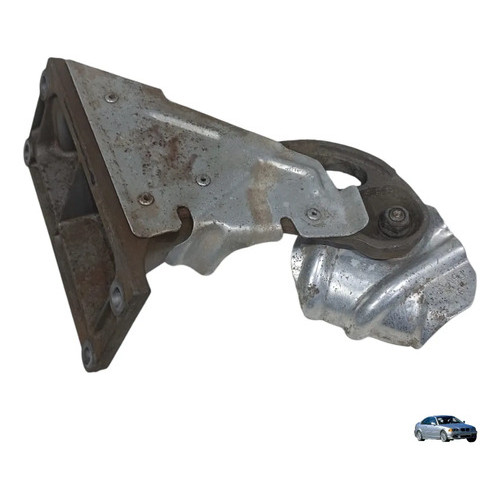 Suporte Coxim Motor Bmw 323i 320i 325i 2.0 6cc E46 1998 2003