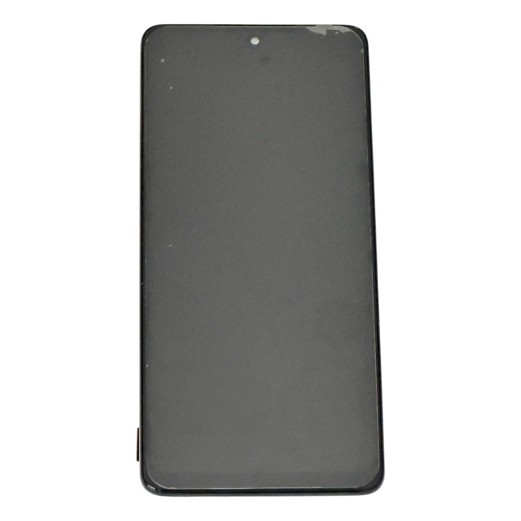 [Tela ]Frontal Display C/aro Compativel M53 5G M536 Incell