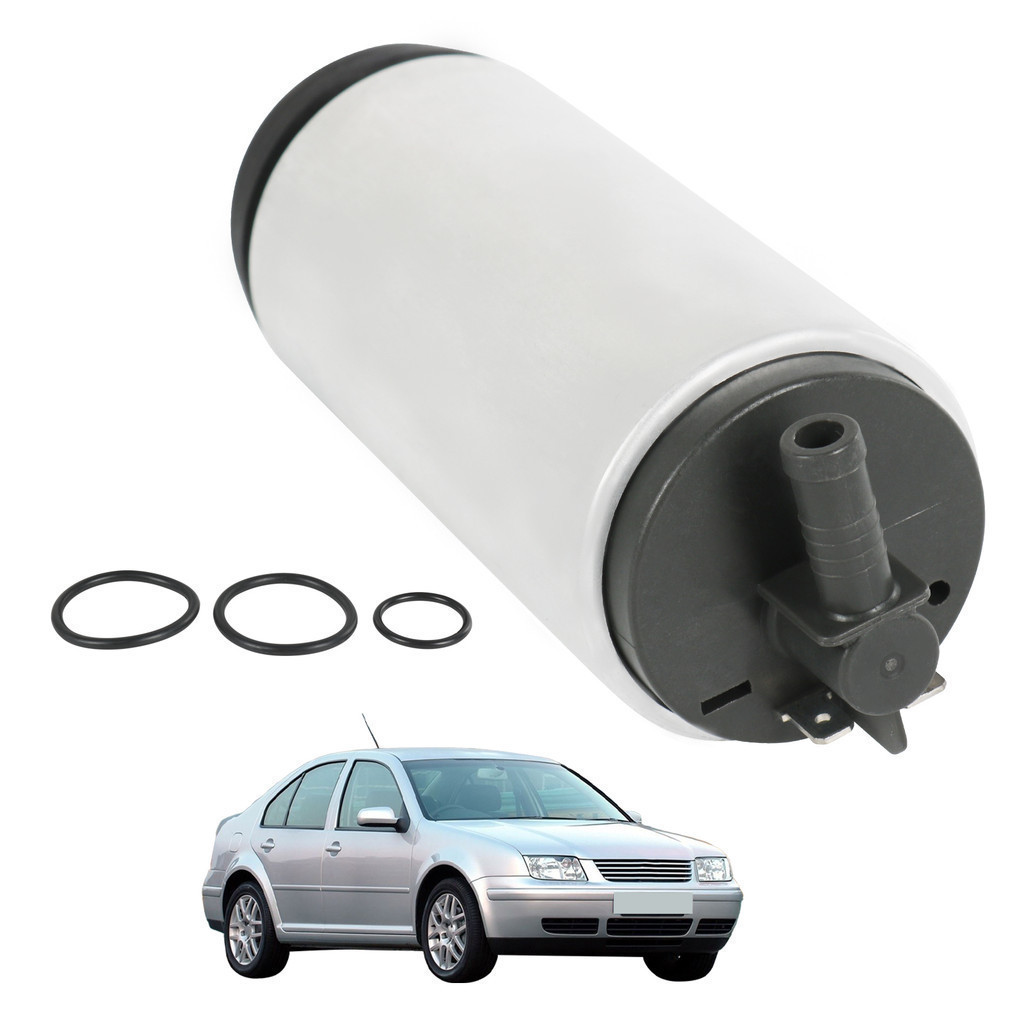Bomba Combustivel 10127 Golf 99/ Audi A3 1.6/1.8 Turbo Novo Seat Ibiza Inca 1.6