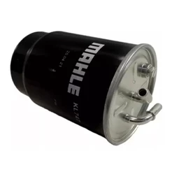 Filtro de Combustível Diesel Chevrolet S10 2.8 MWM 2006/2011 Mahle KL747