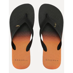 Chinelo Reserva Masculino Trancoso Degrade Anoitecer Original Preto