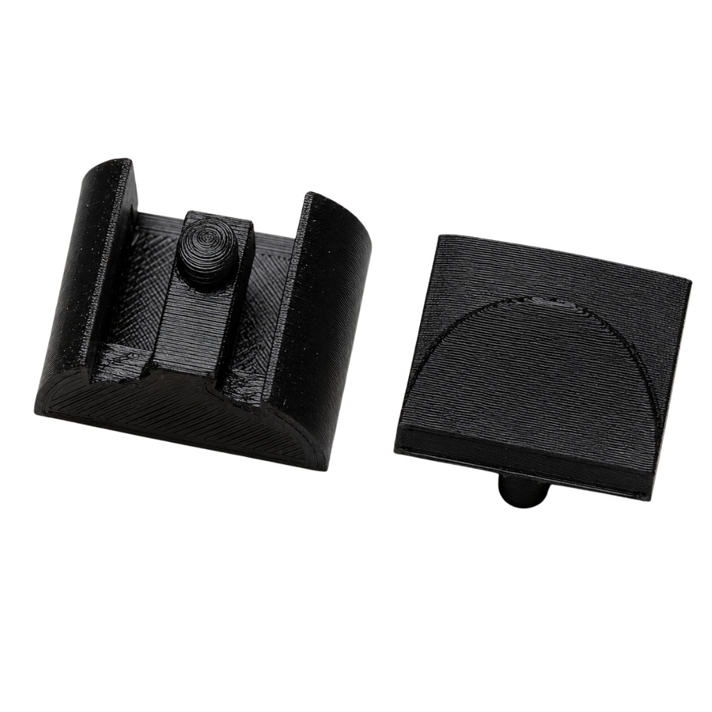 Plug de Empunhadura Glock 2X2CM