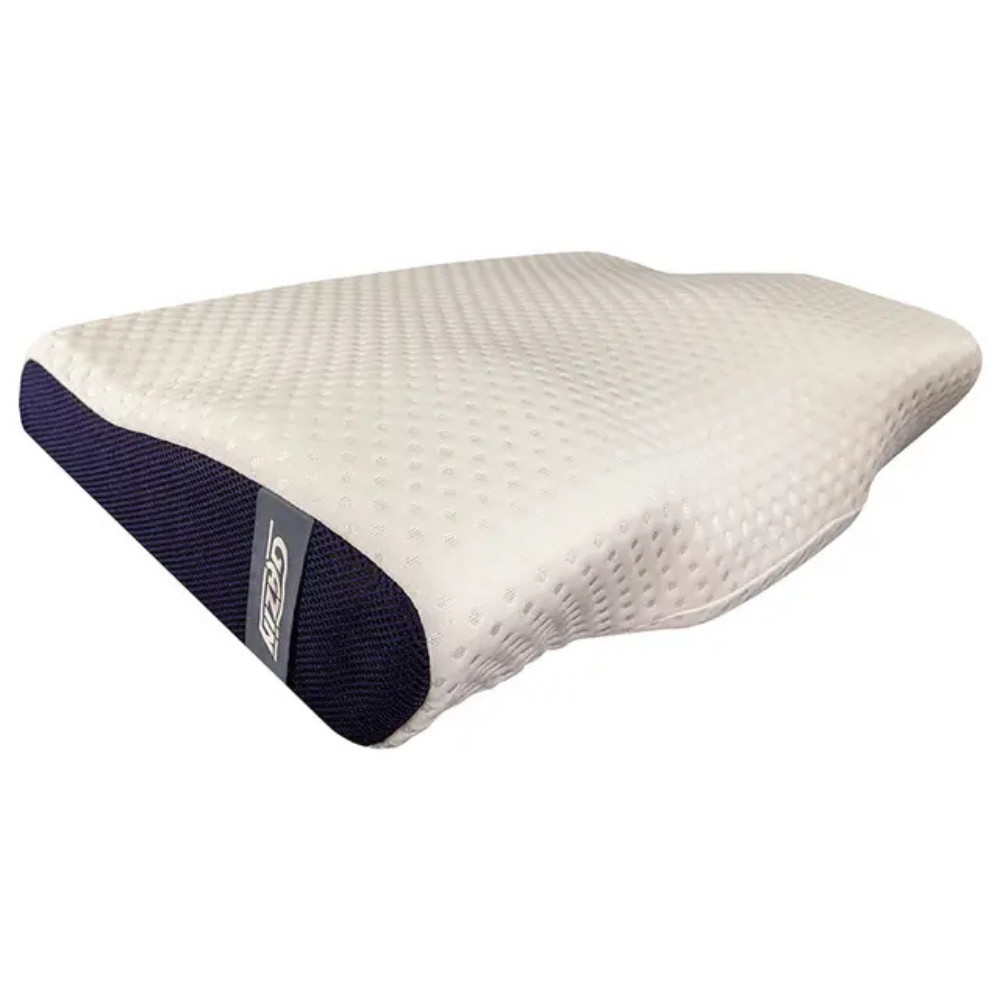 Travesseiro Gazin Espuma Orthopedic