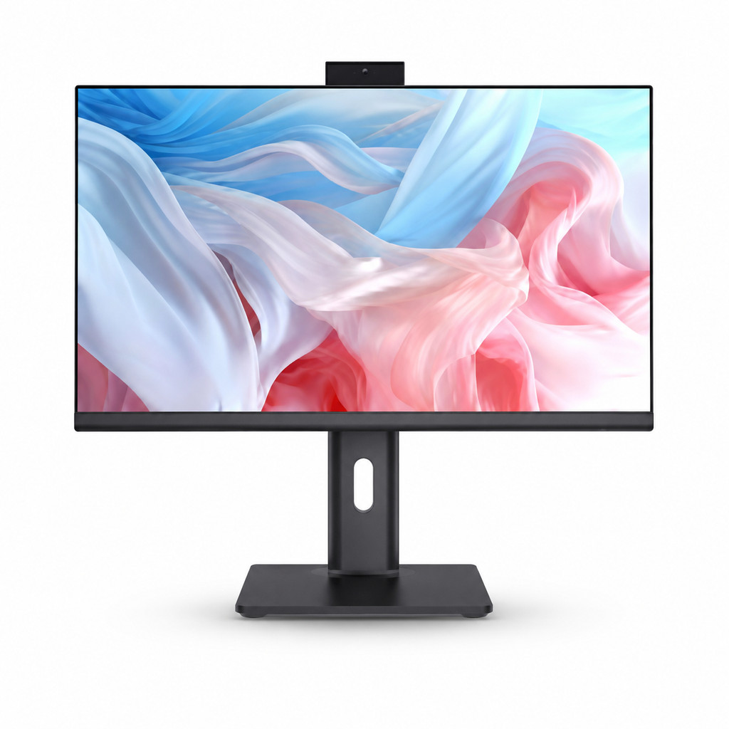 Computador All In One i9 11900 16GB DDR4 SSD 512GB Tela Full HD 23,8 Pol WiFi HD