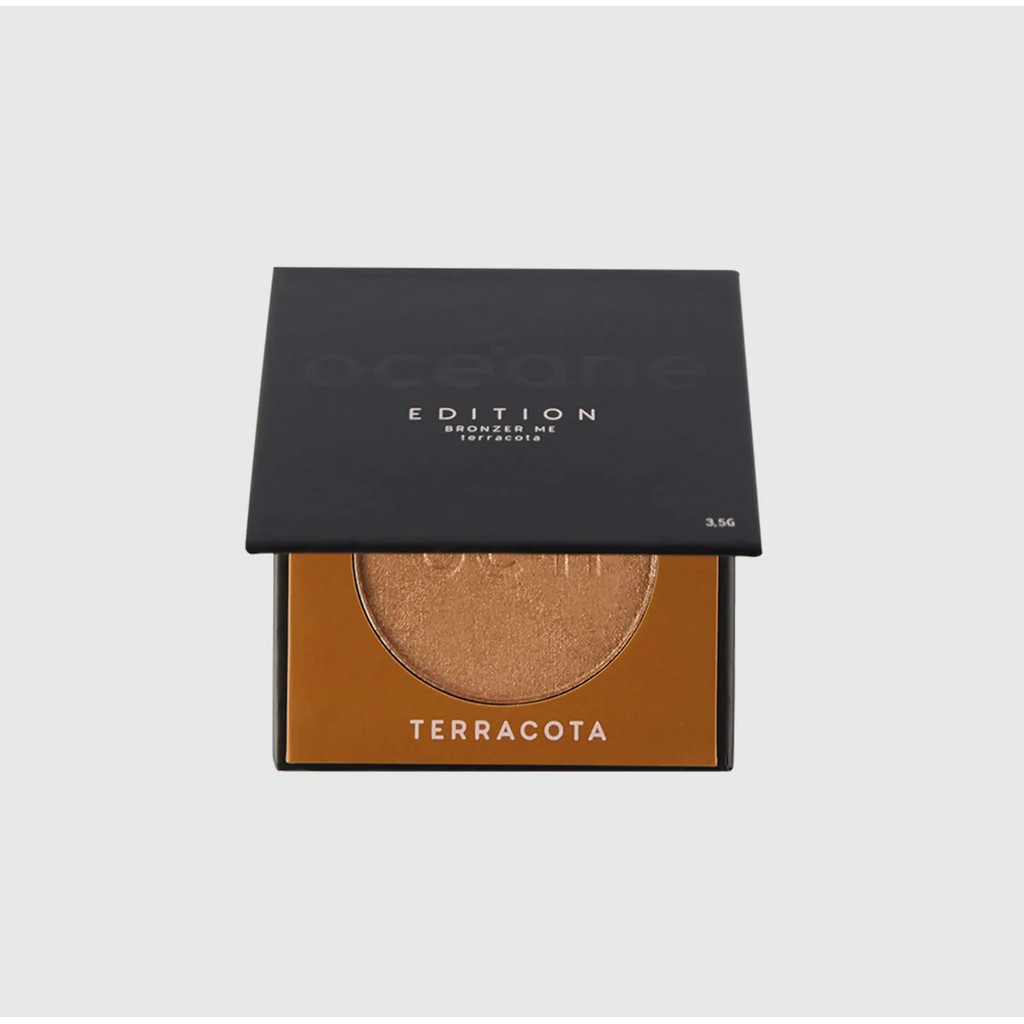 BRONZER ME EDITION - BRONZEADOR PÓ
