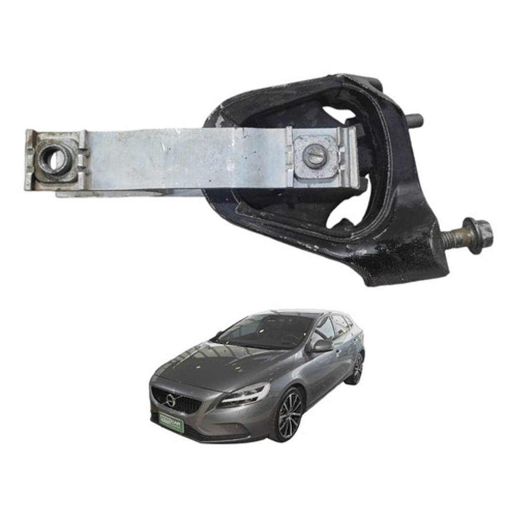 Coxim Suporte Inferior Cambio Volvo V40 T4 2017 2018
