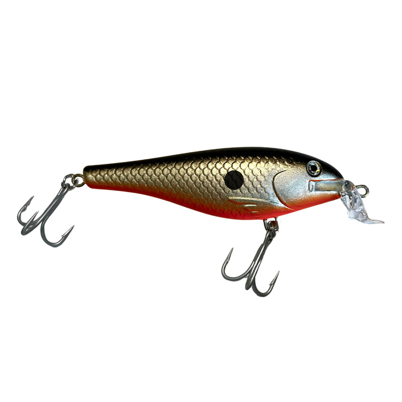 T-Shad 70 Tchê Iscas