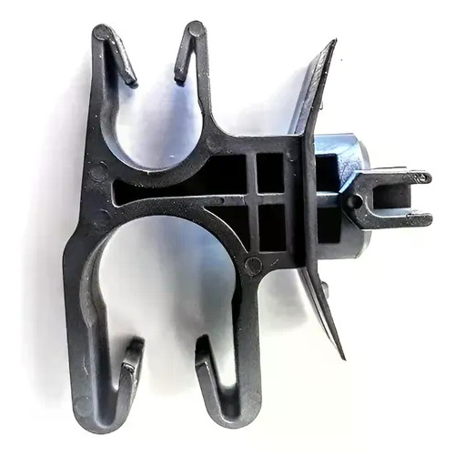 Braçadeira Mangueira Direção Hid Celta/Classic/Agile/Montana Original GM