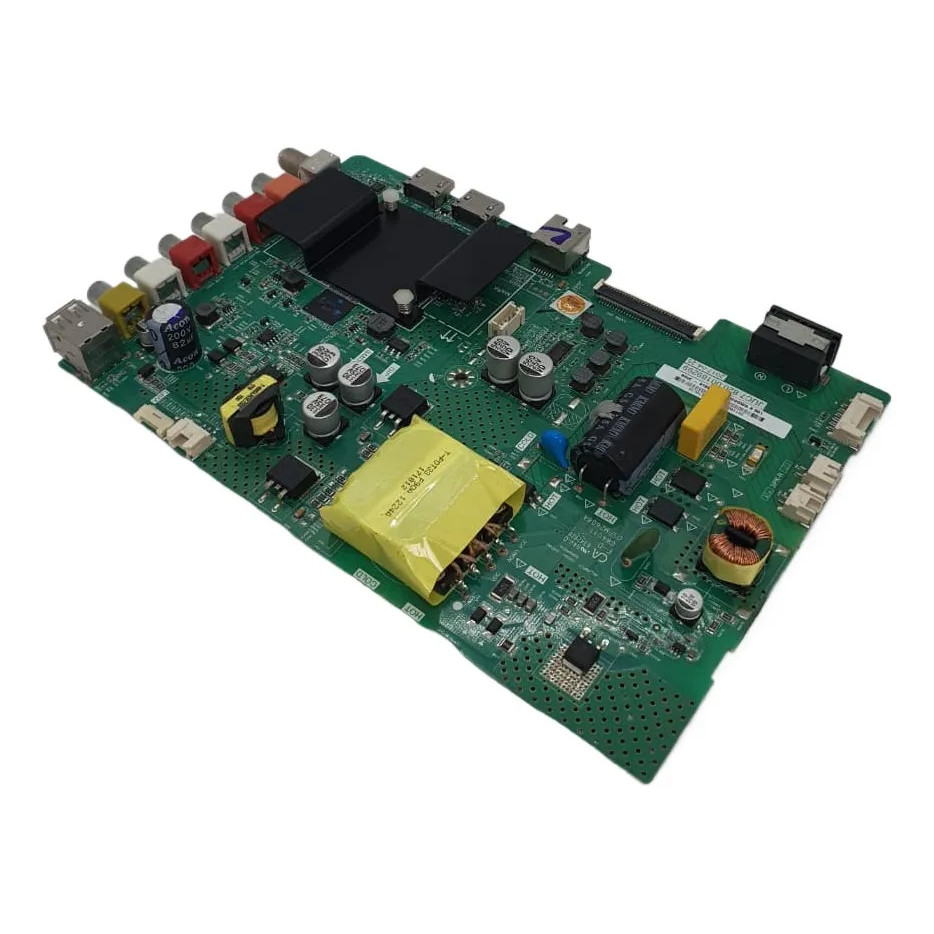 Placa Principal+fonte Para Philco Ph39e60dsgwa