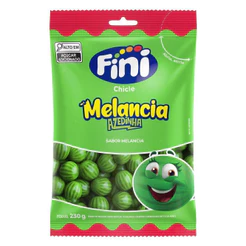 Chicle Melancia 230g - Fini