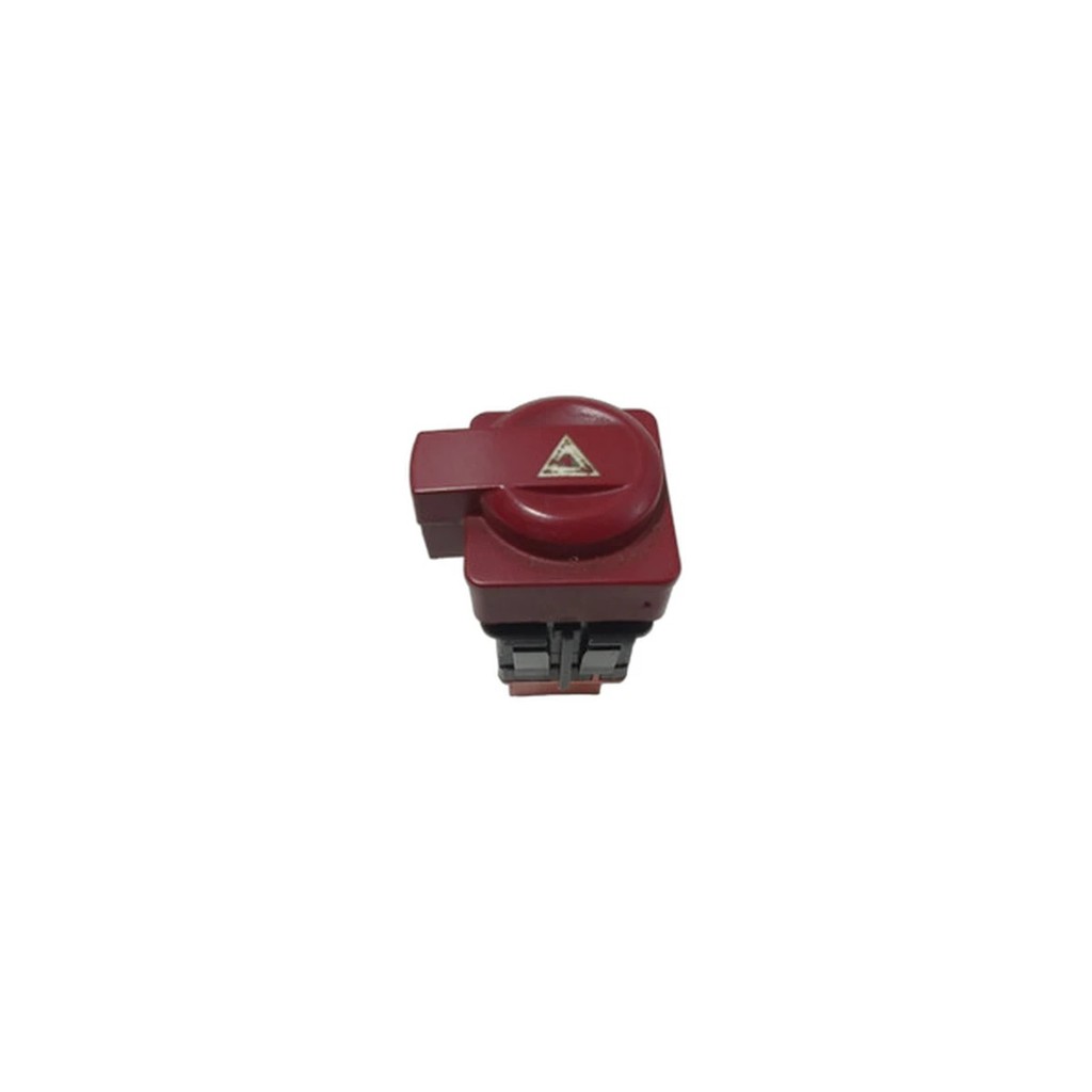 Botão Pisca Alerta Citroen C4 2008/2013 Original Cx56