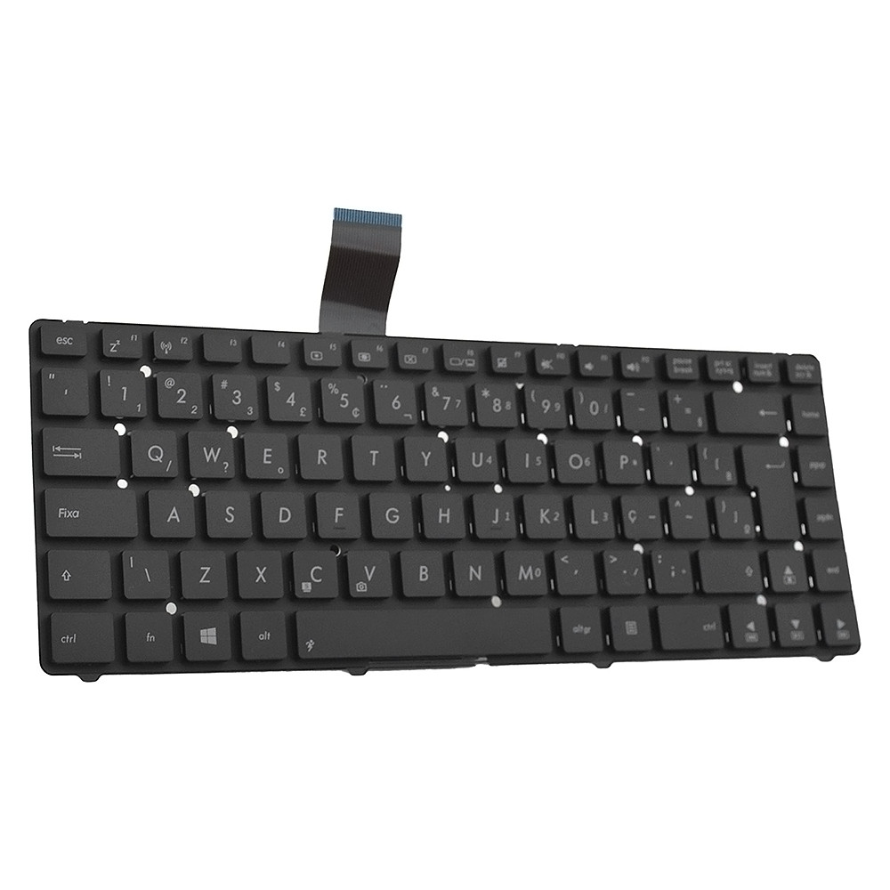 Teclado para Notebook Asus K Series K45VM-VX105H