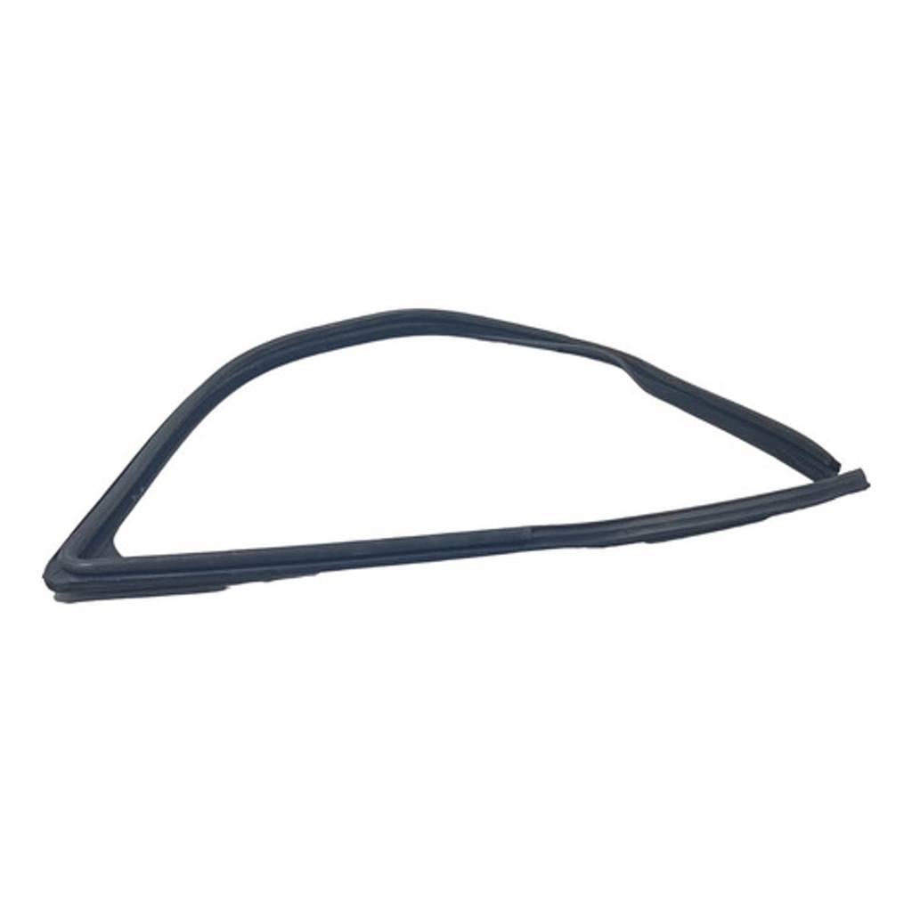 Borracha Canaleta Vidro Dianteiro Renault Duster 2012