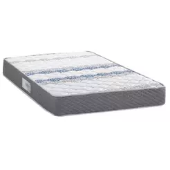 Colchão Casal Anatômico D60 / AG 65 Timeless Bordado Double Side (138x188x17) - Herval