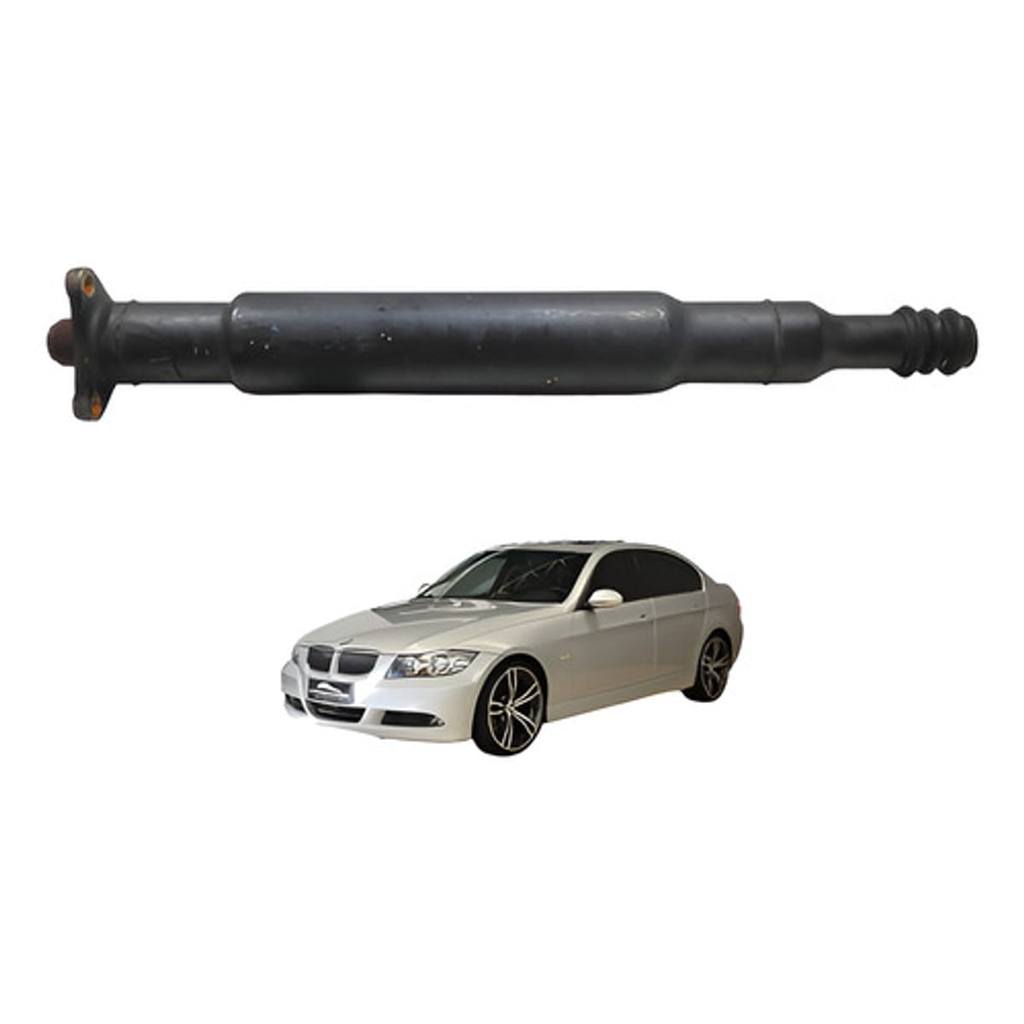 Eixo Cardan Traseiro Bmw 325i 2008 2009 6cc 2.5