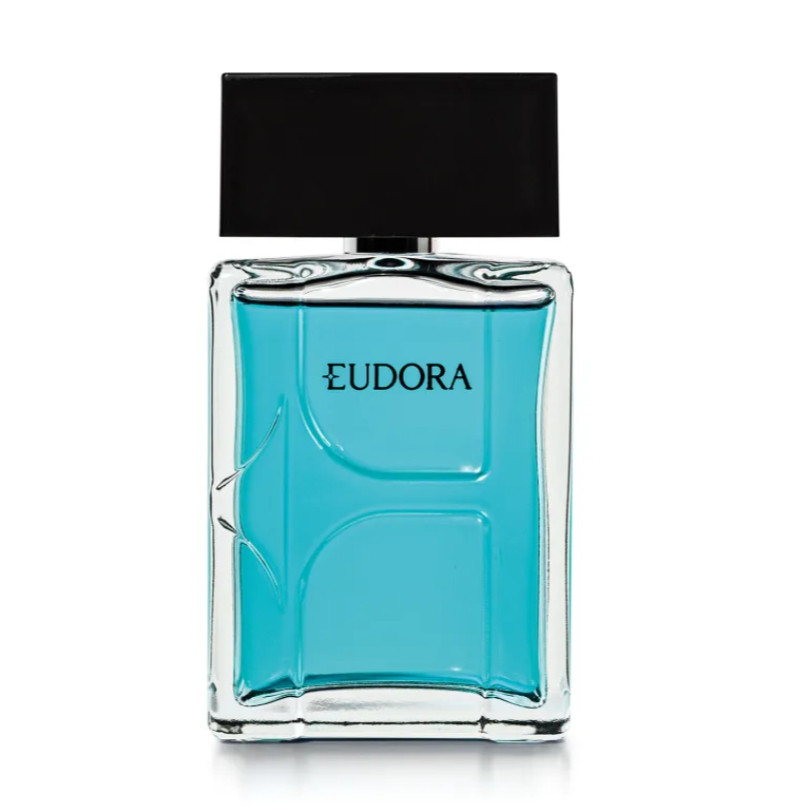 Colônia Eudora H Acqua 100ml