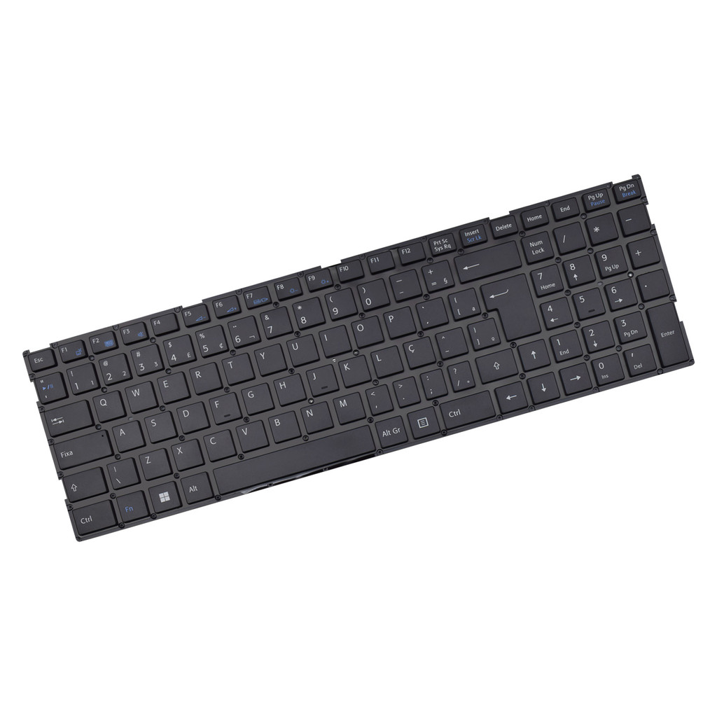 Teclado para Notebook Sony Vaio FE15 VJFE52F11X-B3591