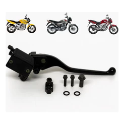 Cilindro Mestre Burrinho Freio Honda Titan Fan 125 150 CBX250 Twister CB300 CBX200 STRADA Universal