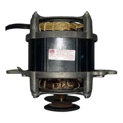 Motor Lavadora Brastemp, Consul Weg W10367921 220v ( Usado )