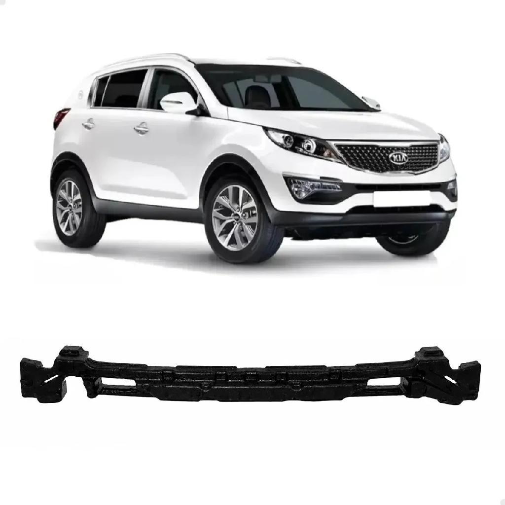 Absorvedor Impacto Isoport Anti-impacto Parachoque Dianteiro Sportage 2014 2015 2016 865213W700