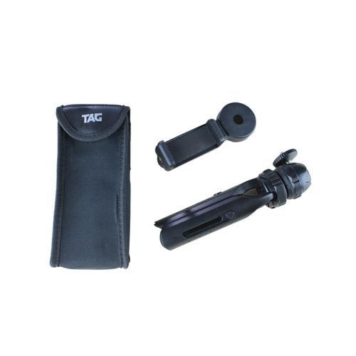 Luneta Telescopica Pocket Range Preta Alta Precisao Compacta Portatil Ampliacao Visao Clara Aventura Observacao Natureza