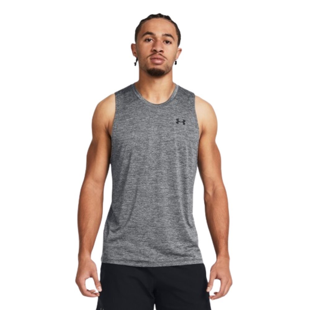 Regata Under Armour Tech Tank Masculina