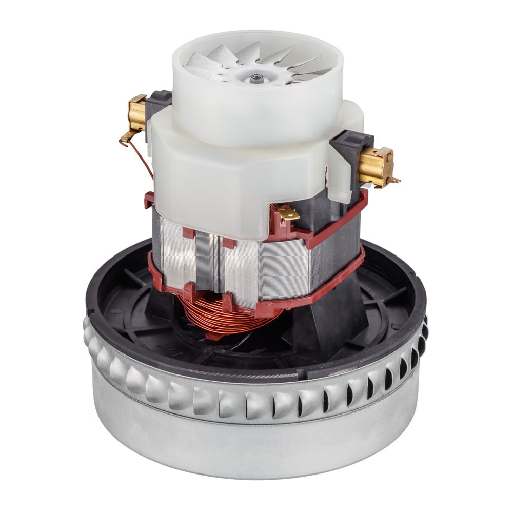 Motor Bps2 Dupla Turbina 127v Original Electrolux