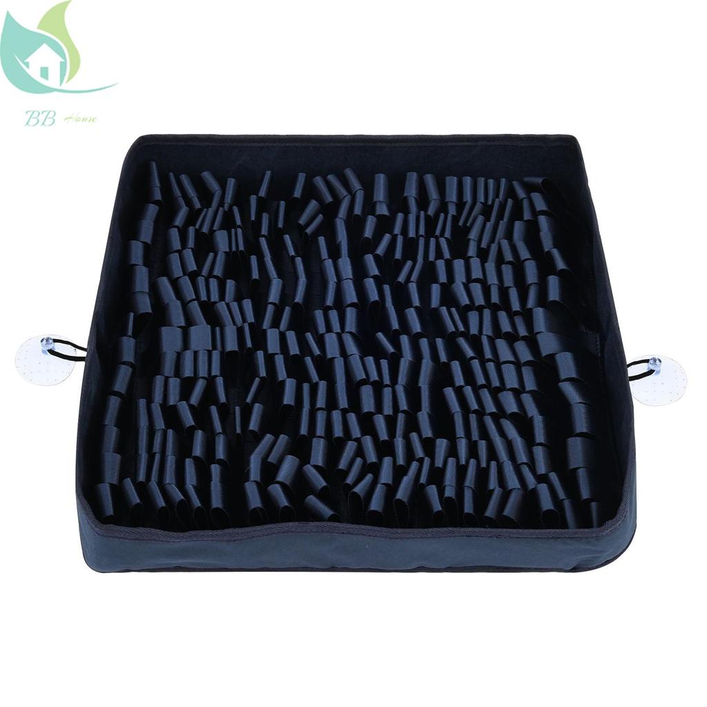 Tapete De Snuffle Para Cães , Alimentação Animais De Estimação , Quebra-Cabeça Interativo , Brinquedos , Lavável , Almof