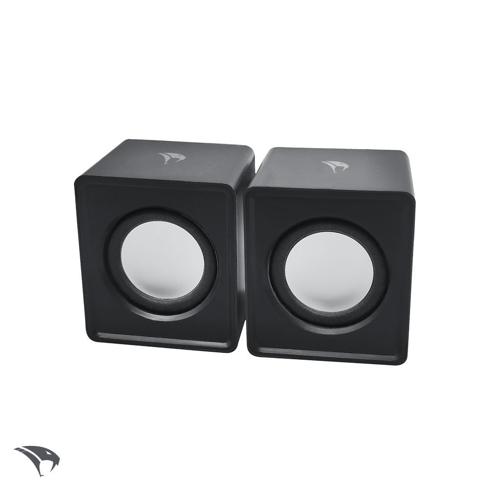 Mini Speaker Focus Viper Pro Office VO410