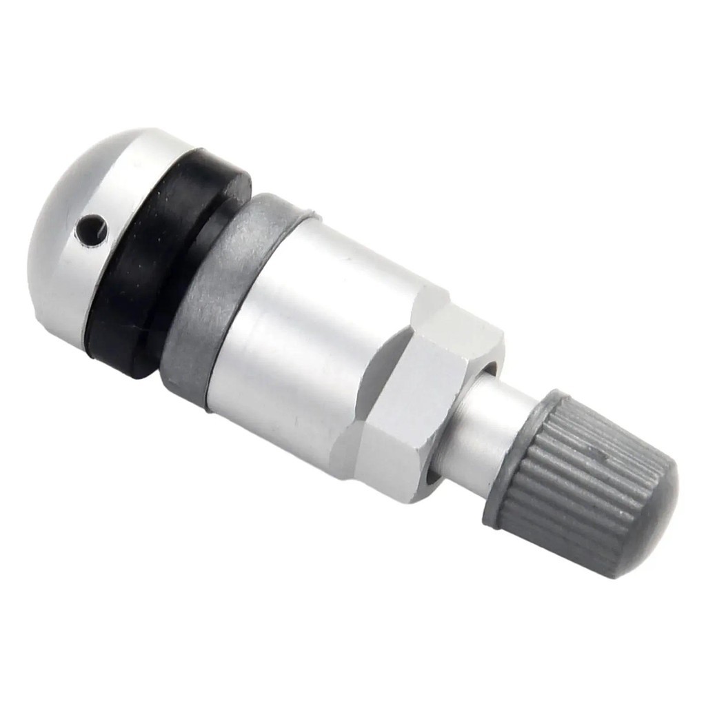 Kit De Haste De Válvula TPMS De Substituição , 4 Peças , Sensores De Pressão Dos Pneus Para BMW Série 5 , Construção De