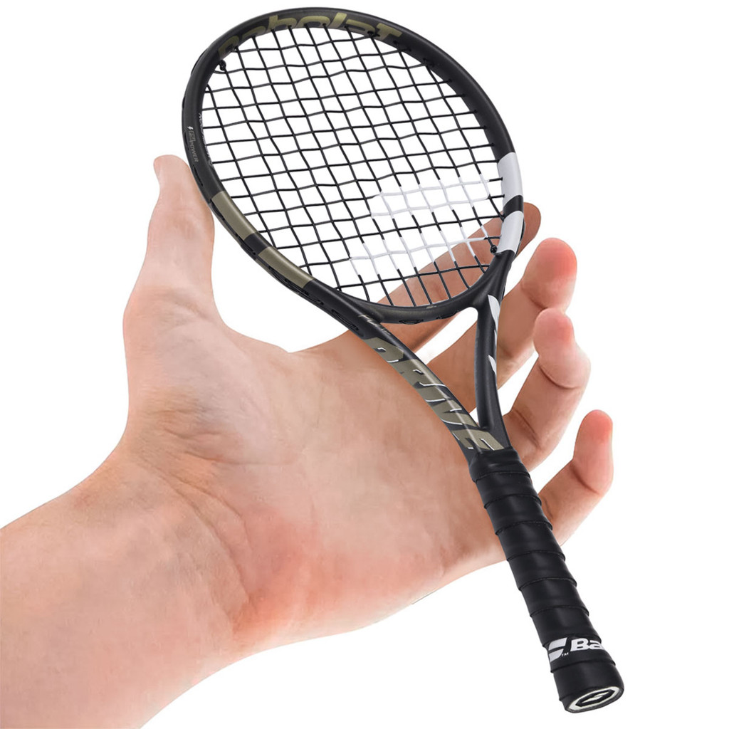 Mini Raquete de Tênis Babolat Pure Drive Winbledon 2025
