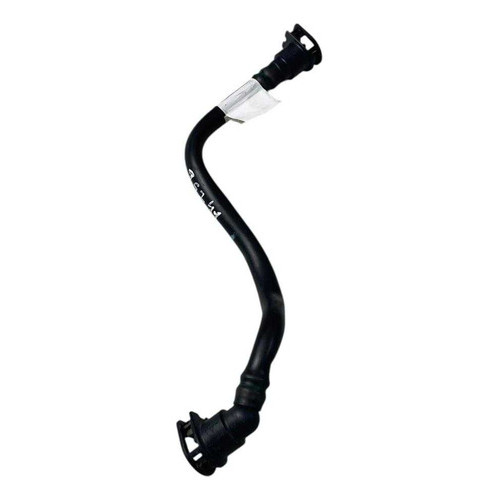 Mangueira Canister Gargalo Tanque Chevrolet Tracker 2014 Preto