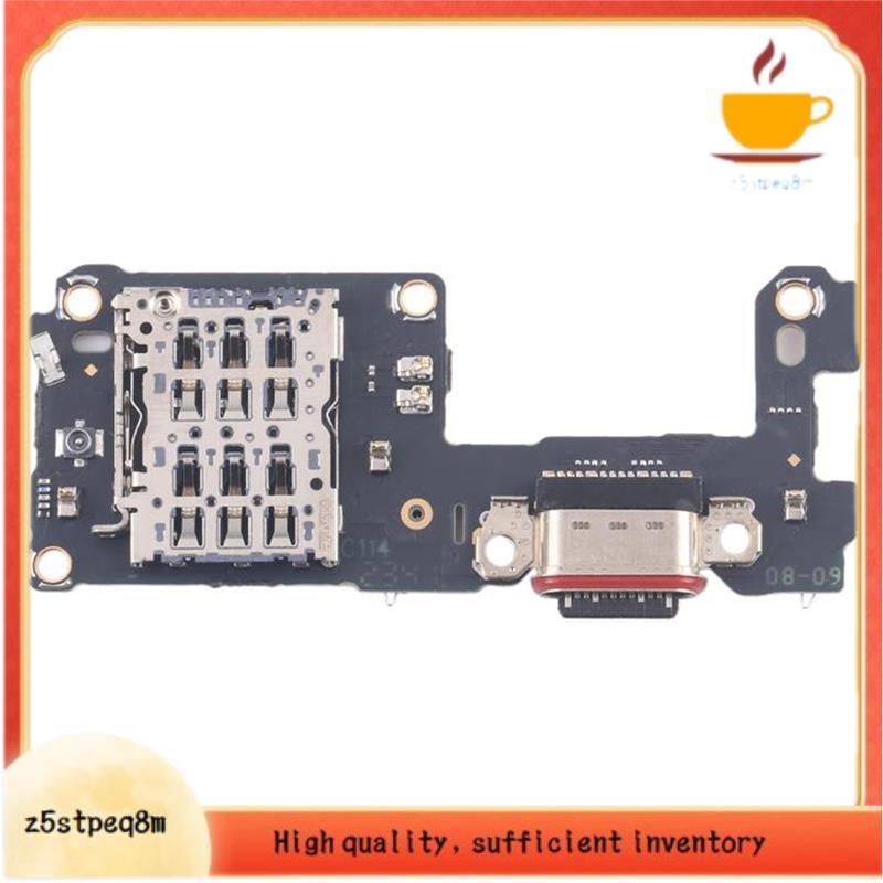 Para 12 1 + 12 Rápido USB Tipo-C 3.2 Porta Doca De Carregamento Microfone Conector Placa Cabo Flexível Peças Reparo