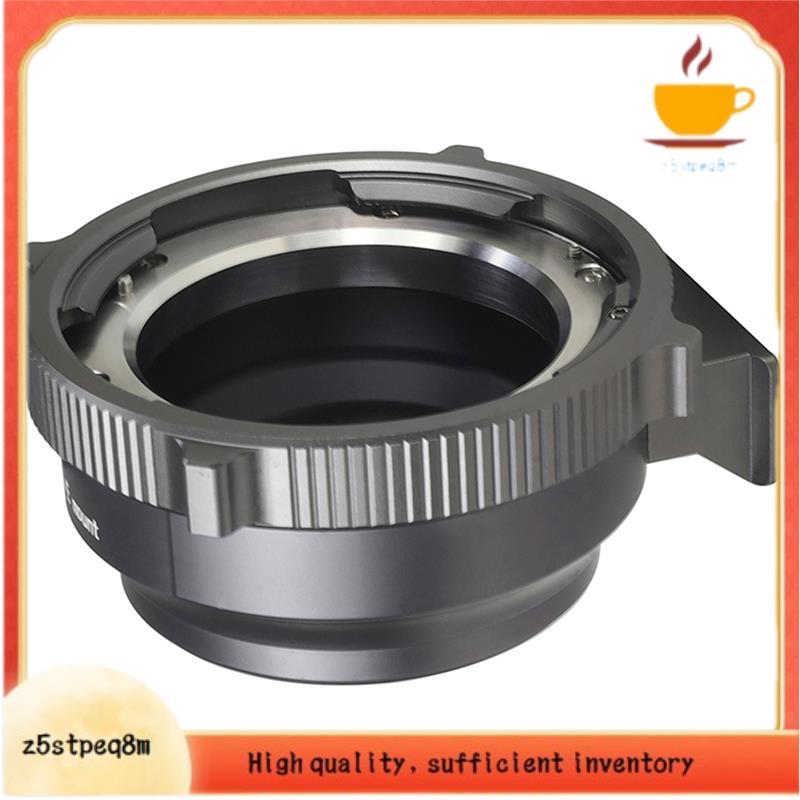 Lente Cine-E Adaptador De Montagem Em Anel Para Câmeras NEX-Mount-5R ,-3 , A6300 , A5100 , A9 A7 , A7R , A7S , A7SII , A