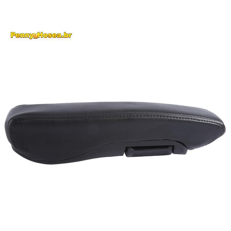 [Vendas Quentes P] Caminhão Universal Assento De Apoio De Braço Ajustável Console Central Do Carro Caixa De Descanso Sub