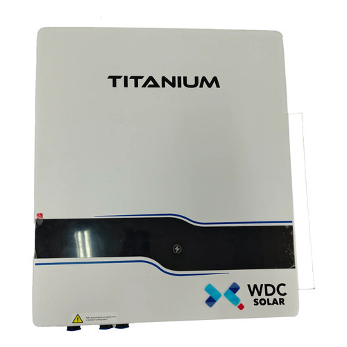 Inversor Fotovoltaico Wdc Trifasico 380v 15kw Tit3-15k-v