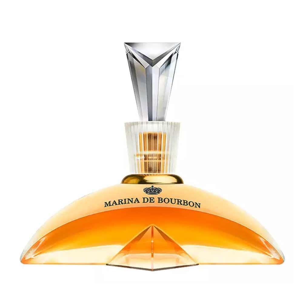 Classique Marina De Bourbon Eau De Parfum Perfume Feminino 30ml