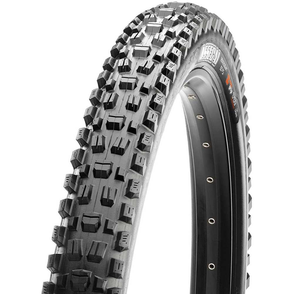 Pneu 29x2.60 Maxxis Assegai 3C Maxxterra 60 TPI Mtb