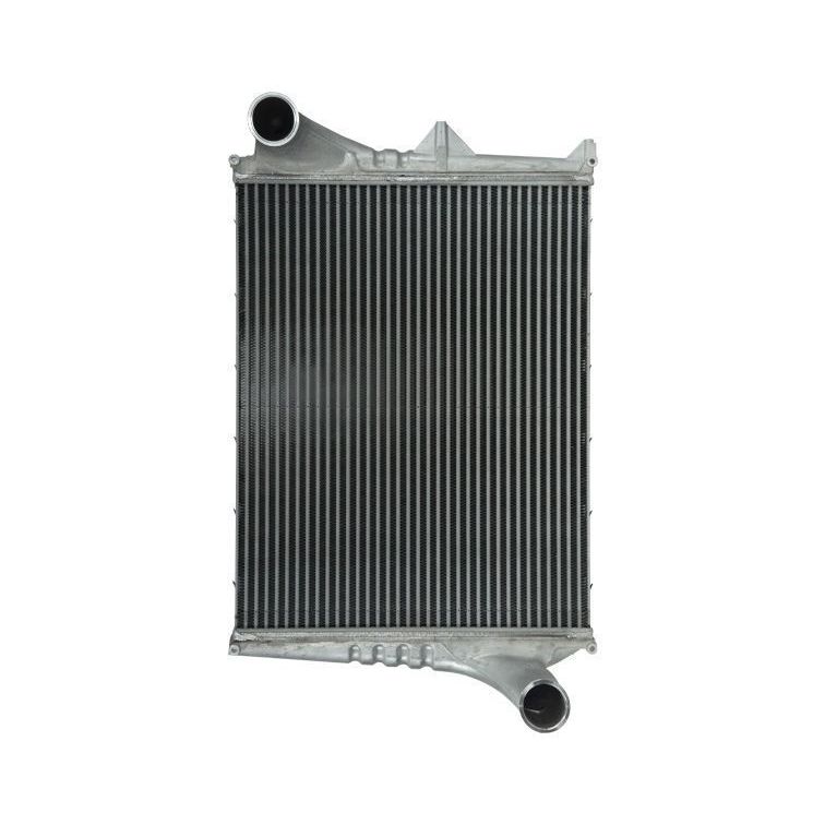 INTERCOOLER CAMINHAO VOLVO FM10 FM12 CLASSICO 1998/2014 TX100313421 CD FILIAL CAMPINAS