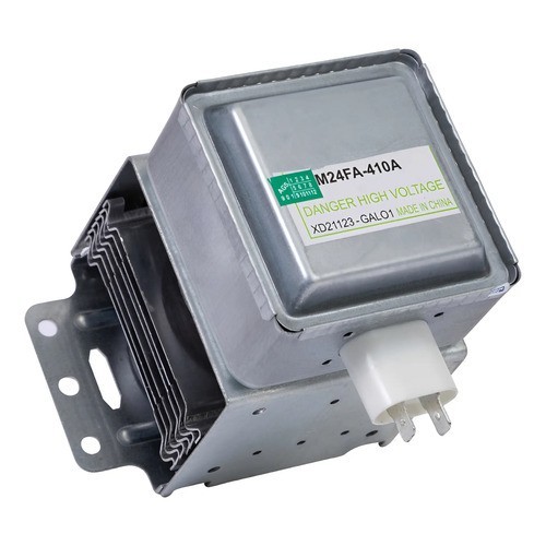 Magnetron M24fa-410a M 24fb-410a + 1 Fusivel Vidro 5kv 0,8a