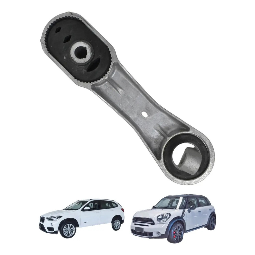 Coxim Central Restritor De Torque Do Motor X1 2014 A 2018