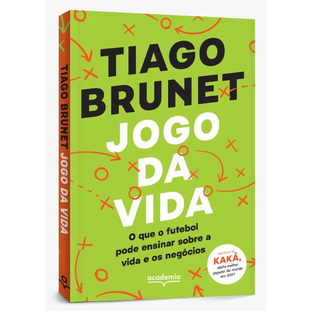 JOGO DA VIDA