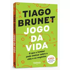 JOGO DA VIDA