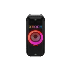 Caixa de Som Lg Xboom Partybox 250rms Bluetooth 5.1 20H Ipx4 - Xl7t