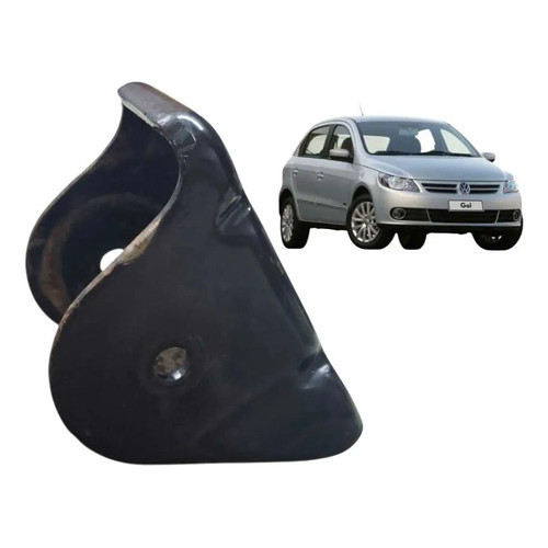 Suporte Eixo Traseiro Esquerdo  Volkswagen Gol G5 2012 1.0